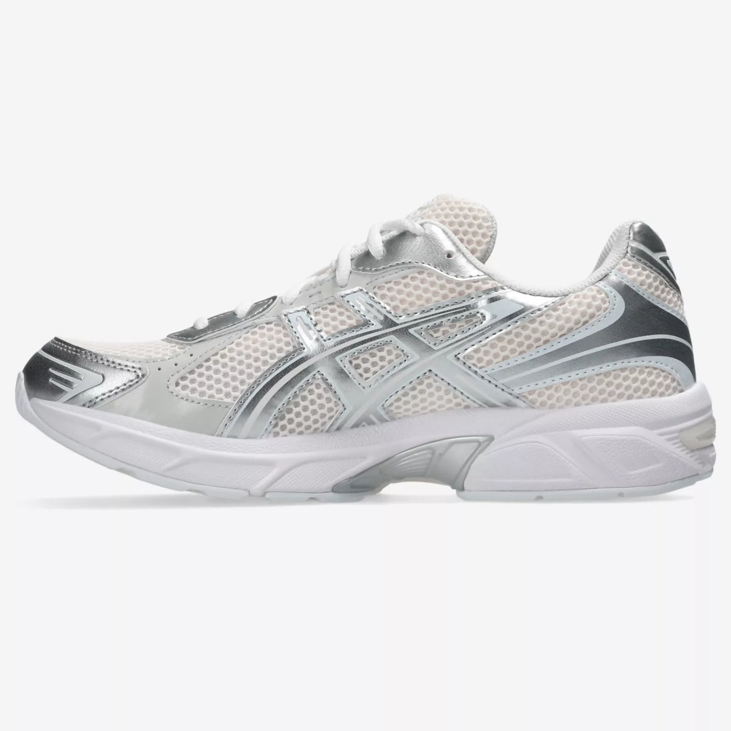 ASICS Gel-1130 Blush Pure Silver