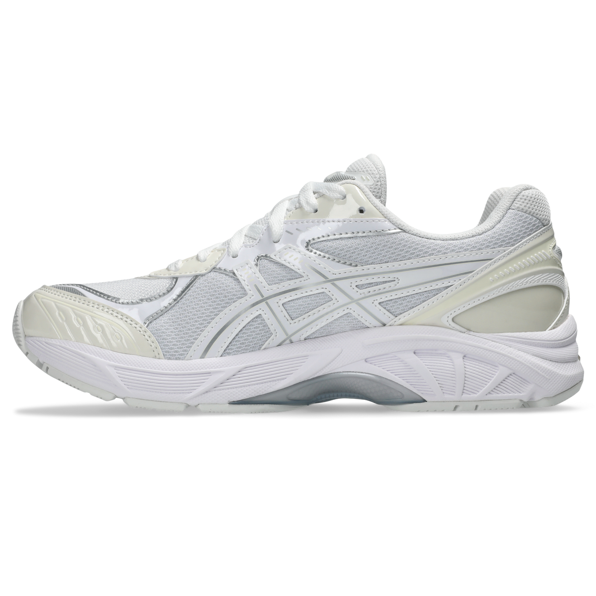 ASICS GT-2160 White Cream (2026)