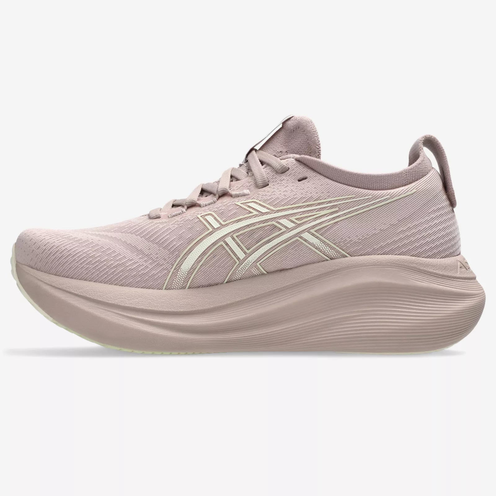 ASICS Gel-Nimbus 27 Fawn Birch (Women's)