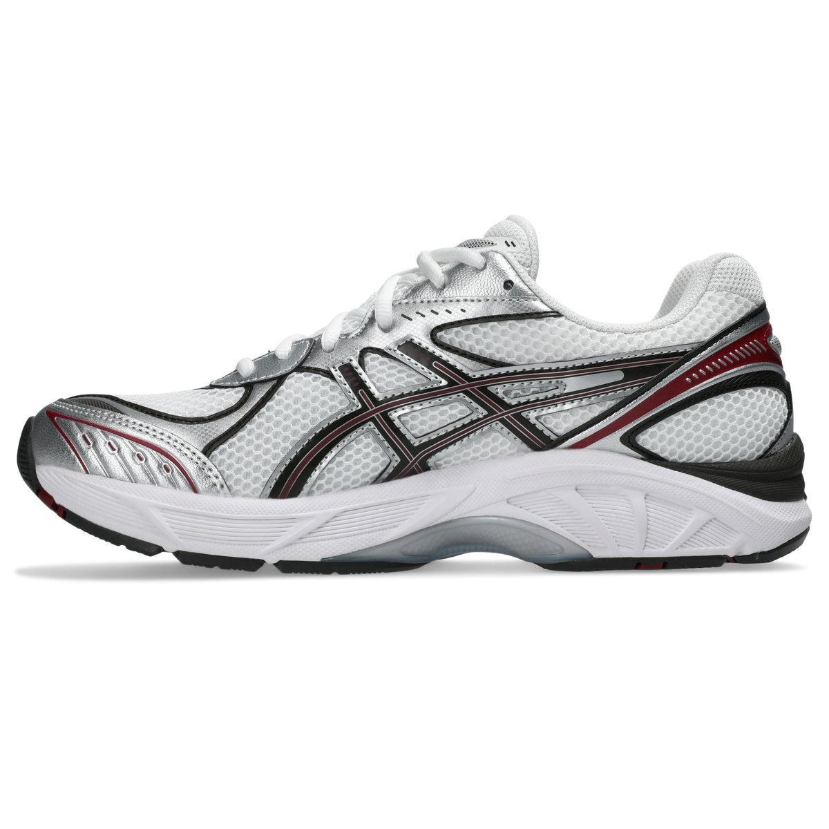 ASICS GT-2160 White Oxblood