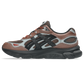 ASICS Gel-NYC 2.0 SSHS HAL STUDIOS Architecture of Everyday Life Mahogany