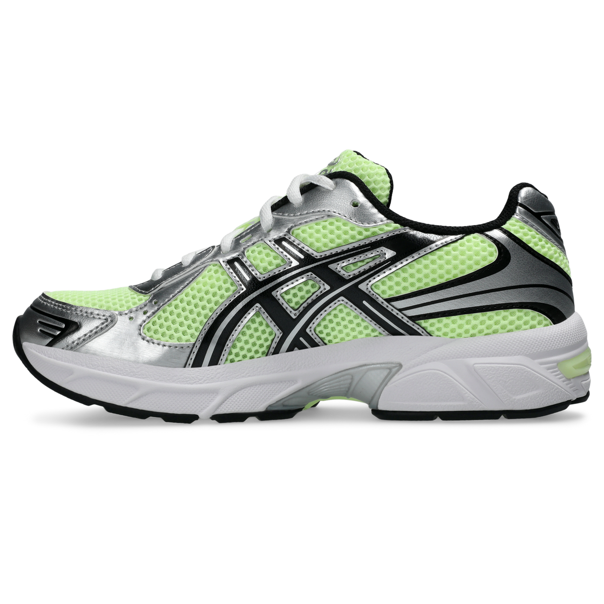 ASICS Gel-1130 Neon Pack Green (Women's)