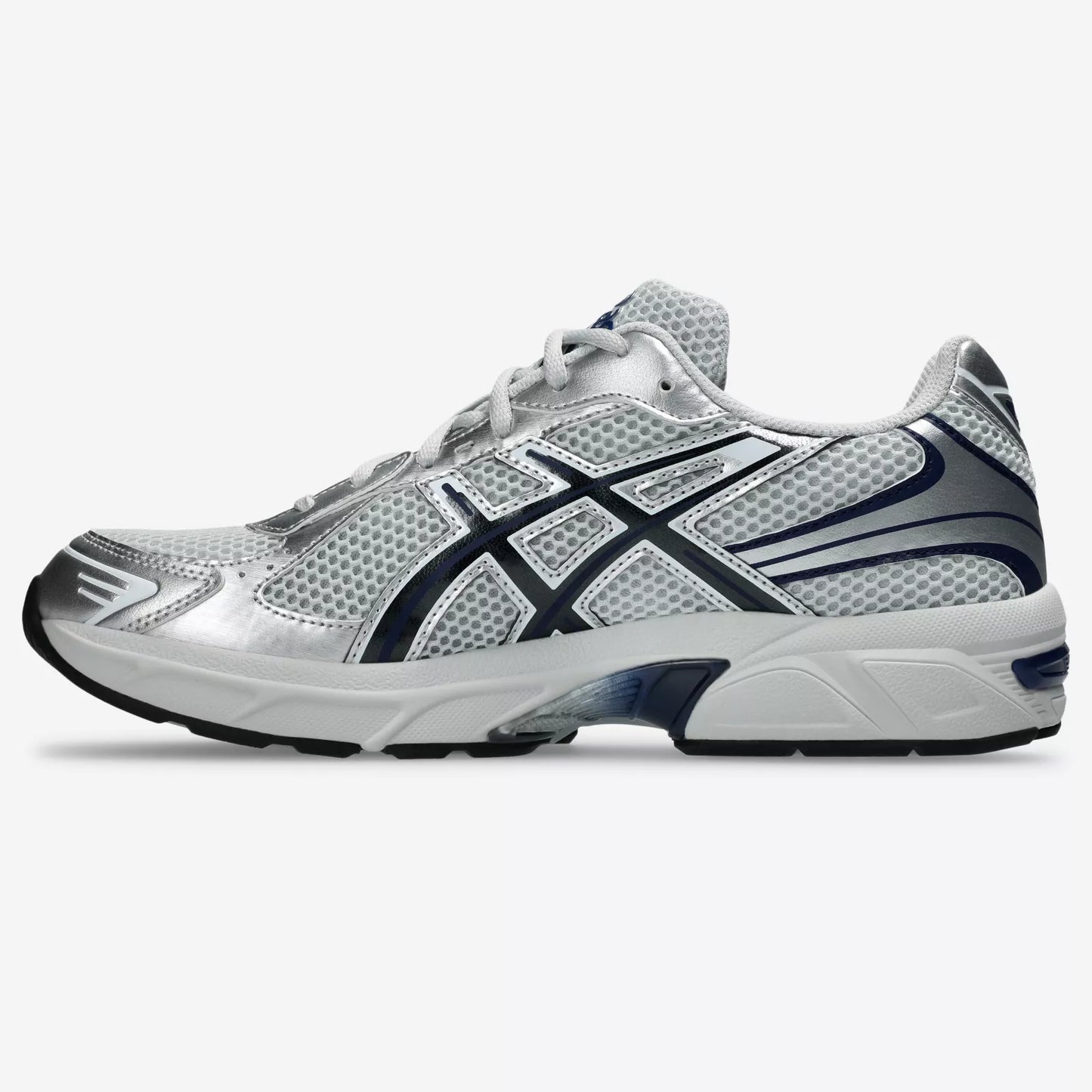 ASICS Gel-1130 Glacier Grey Black