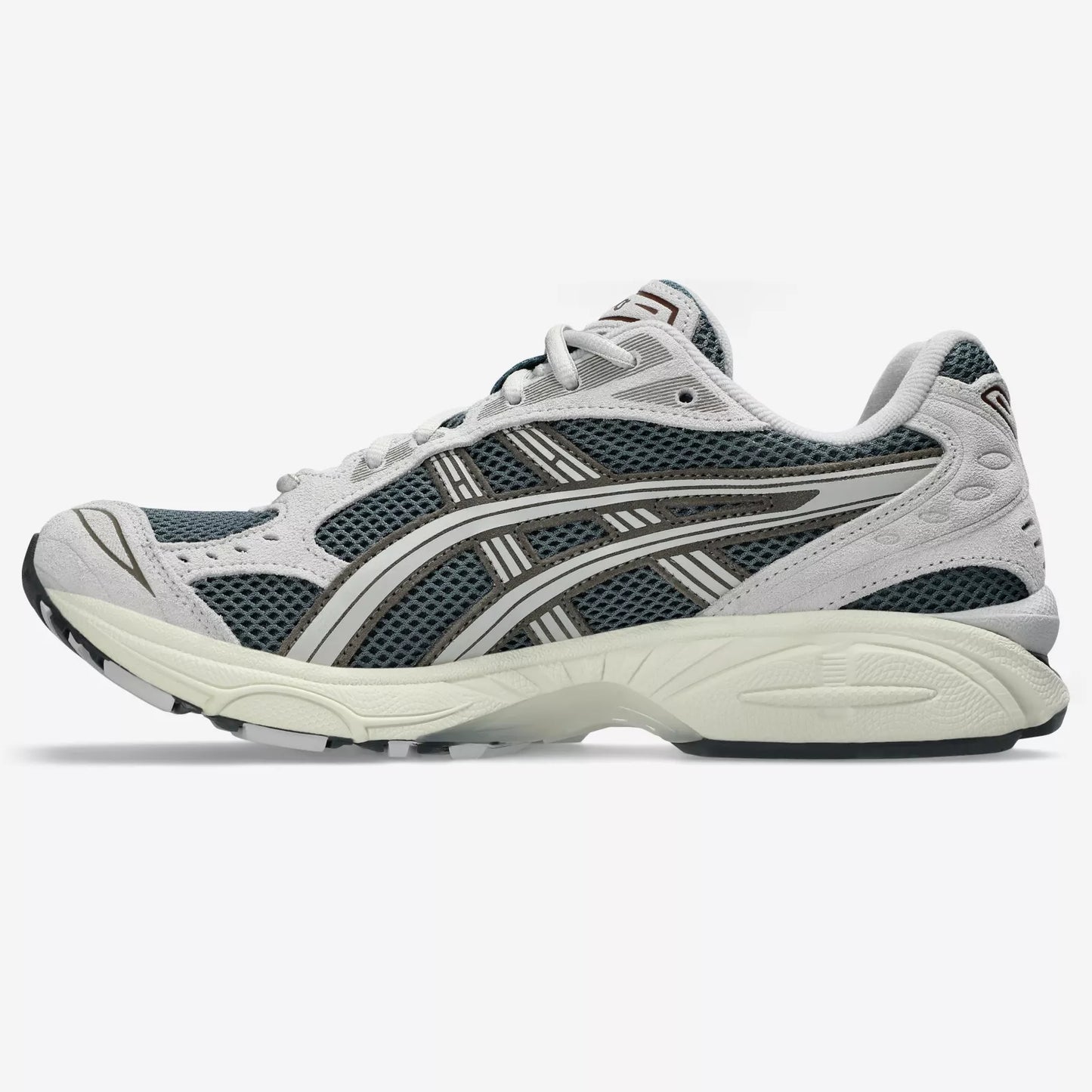ASICS Gel-Kayano 14 Ironclad Cloud Grey