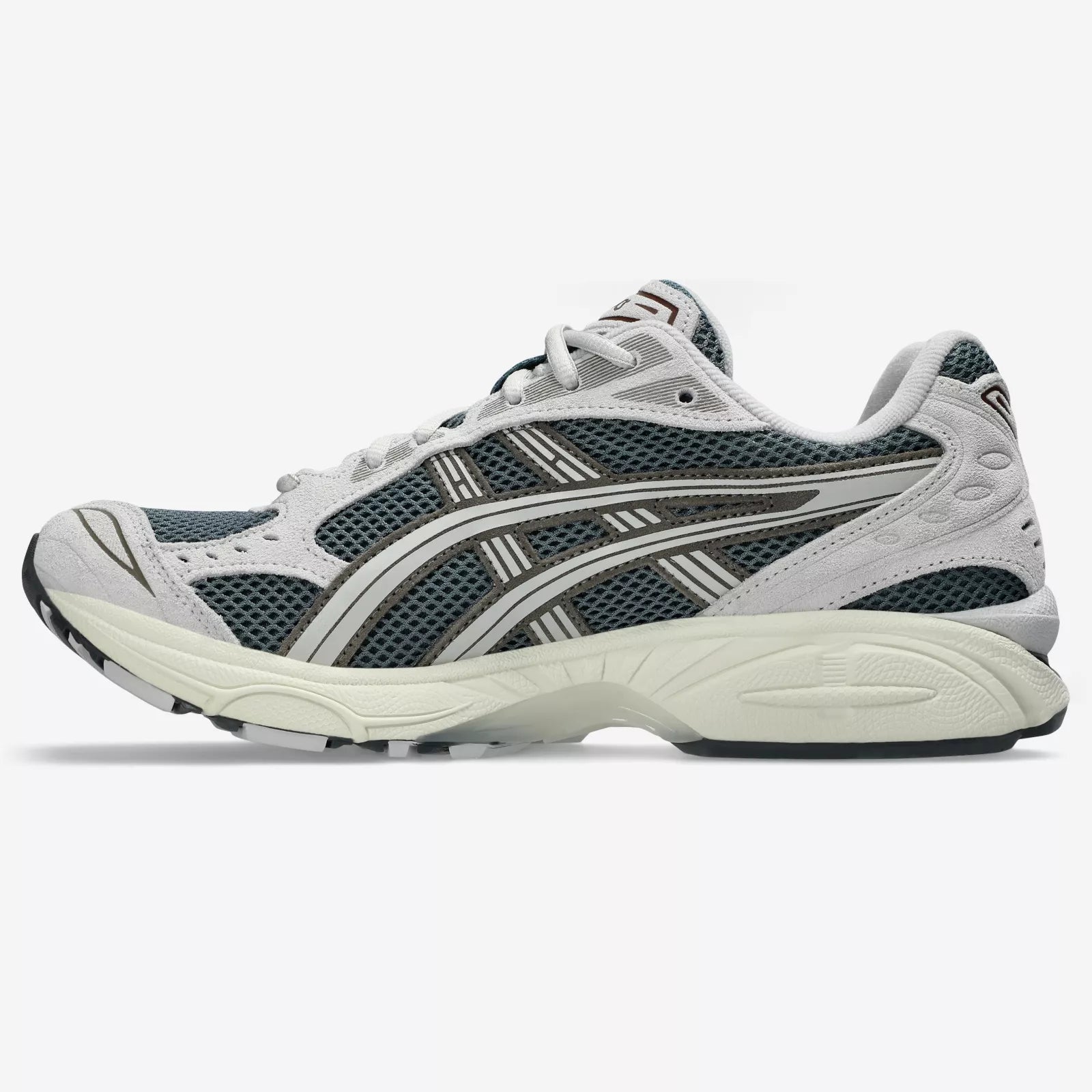 ASICS Gel-Kayano 14 Ironclad Cloud Grey