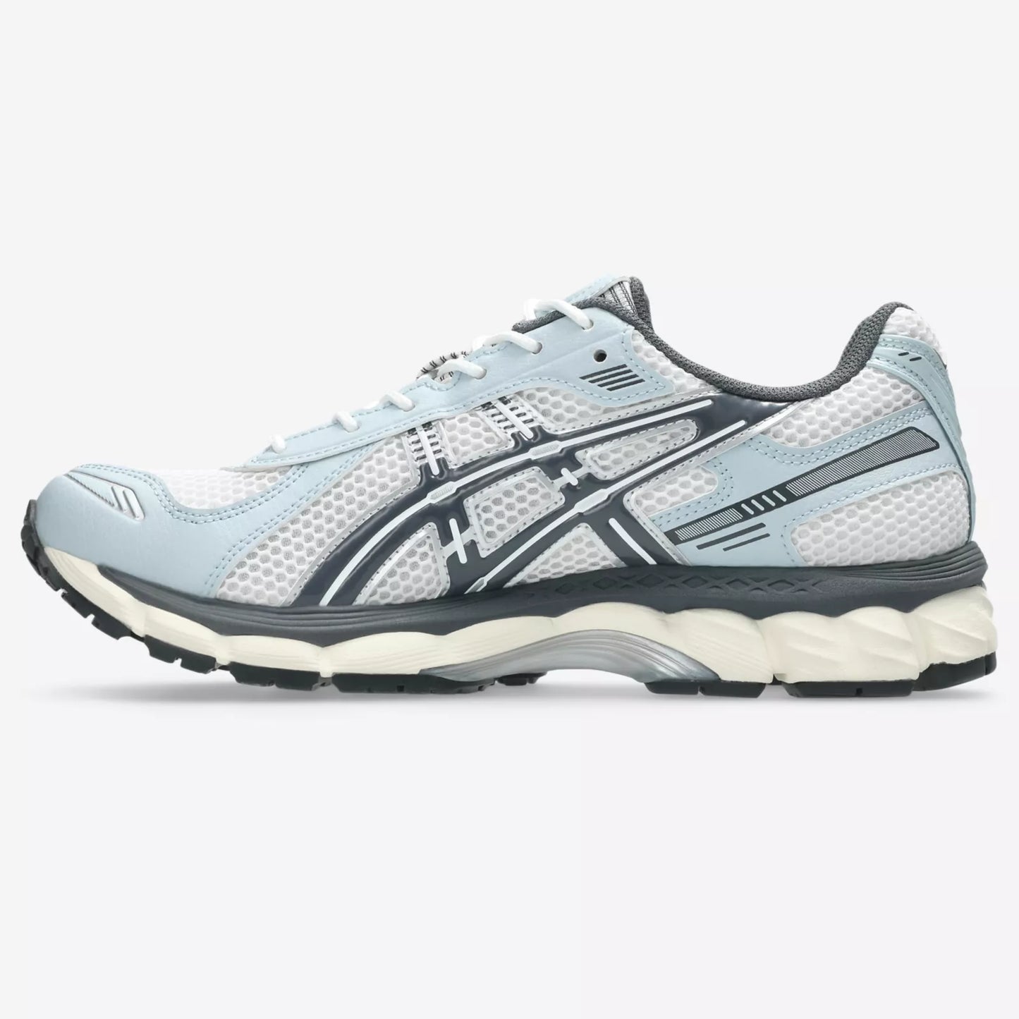 ASICS Gel-Kayano 12.1 White Carrier Grey