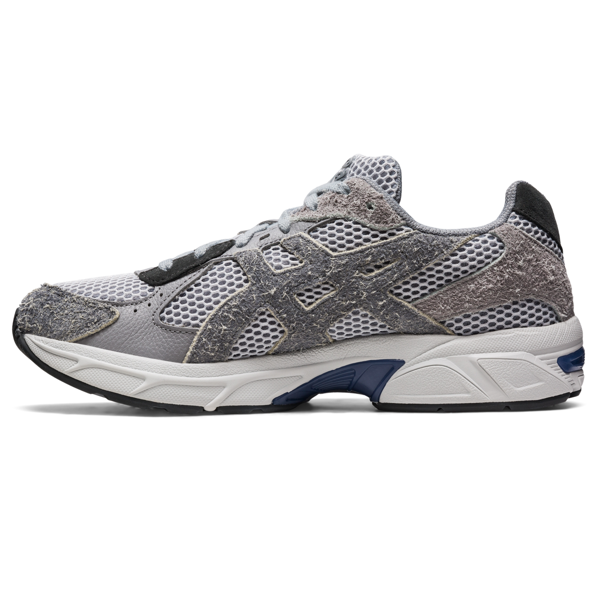 ASICS Gel-1130 Mid Grey Steel Grey