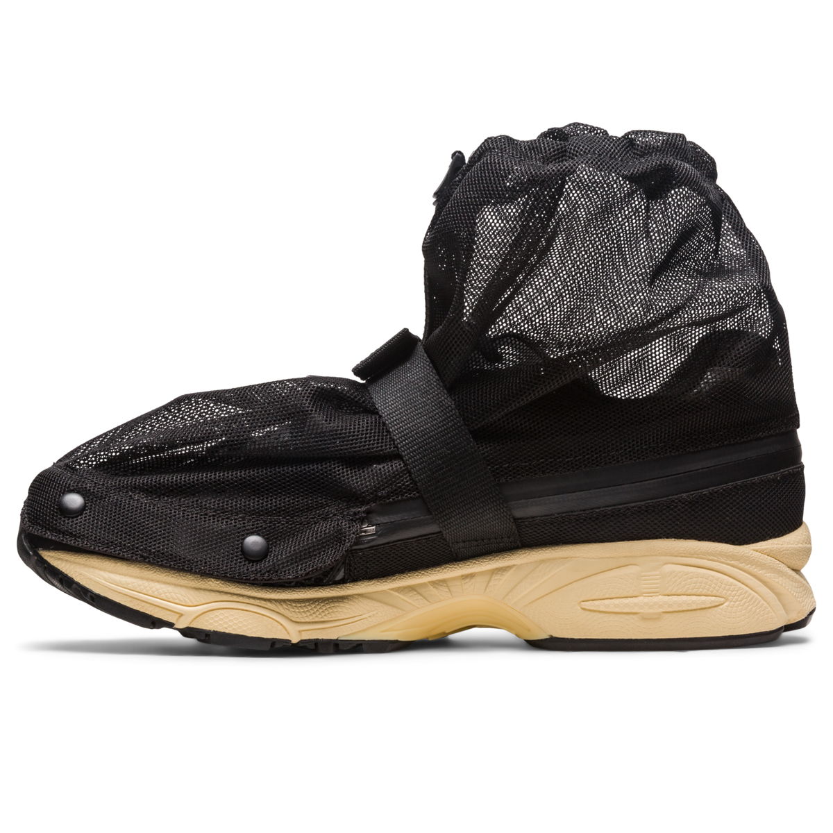 ASICS Bespoke Gel-Keyano 14 Gore-Tex Beams Mosquito Net