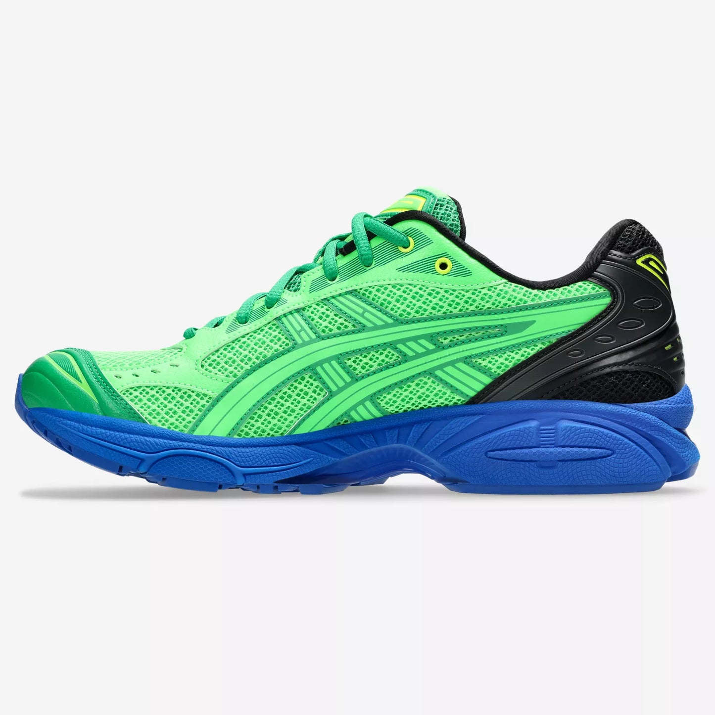 ASICS Gel-Kayano 14 Field Trip Recordings Fern Green