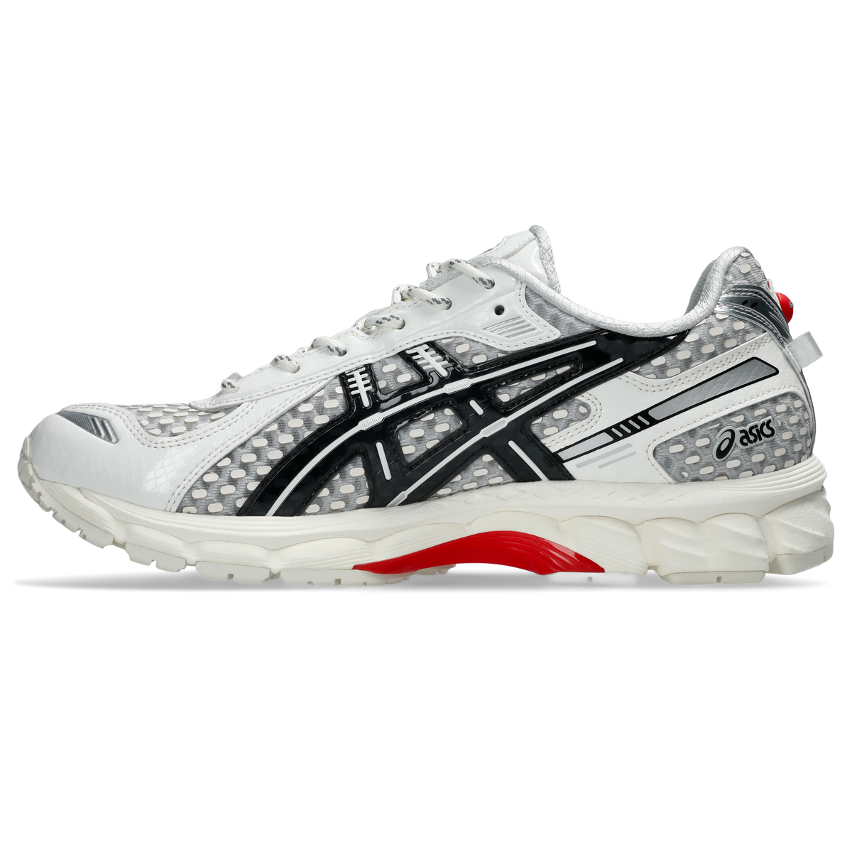ASICS Gel-Kayano 12.1 PACE Cream Black