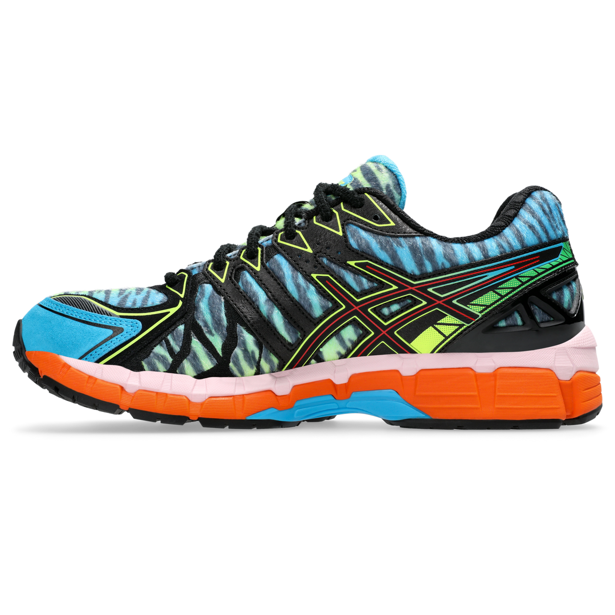 ASICS Gel-Kayano 20 KENZO Digital Aqua