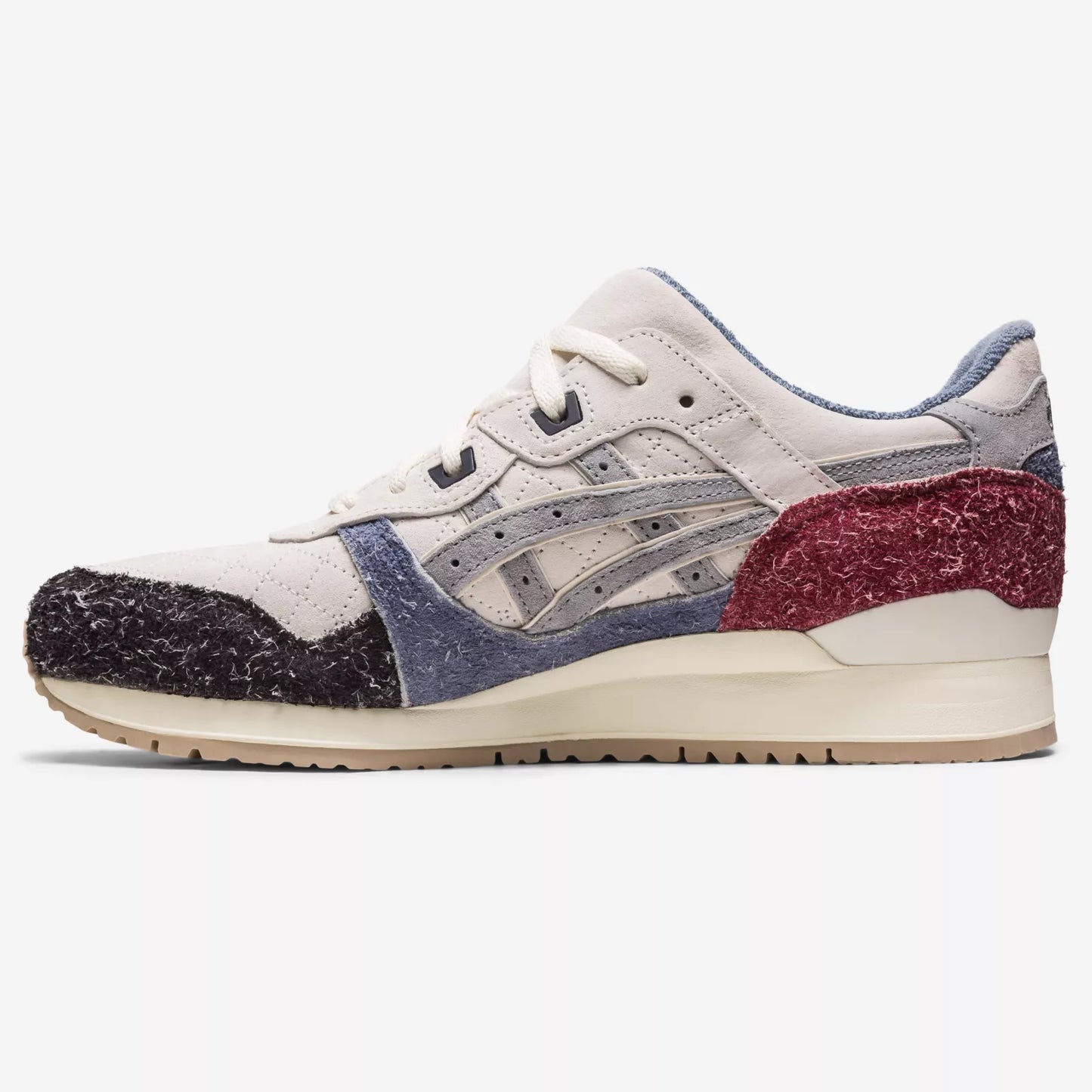 ASICS Gel-Lyte III Remastered Kith Seoul