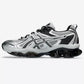 ASICS Gel-Quantum Kinetic Mid Grey Pure Silver