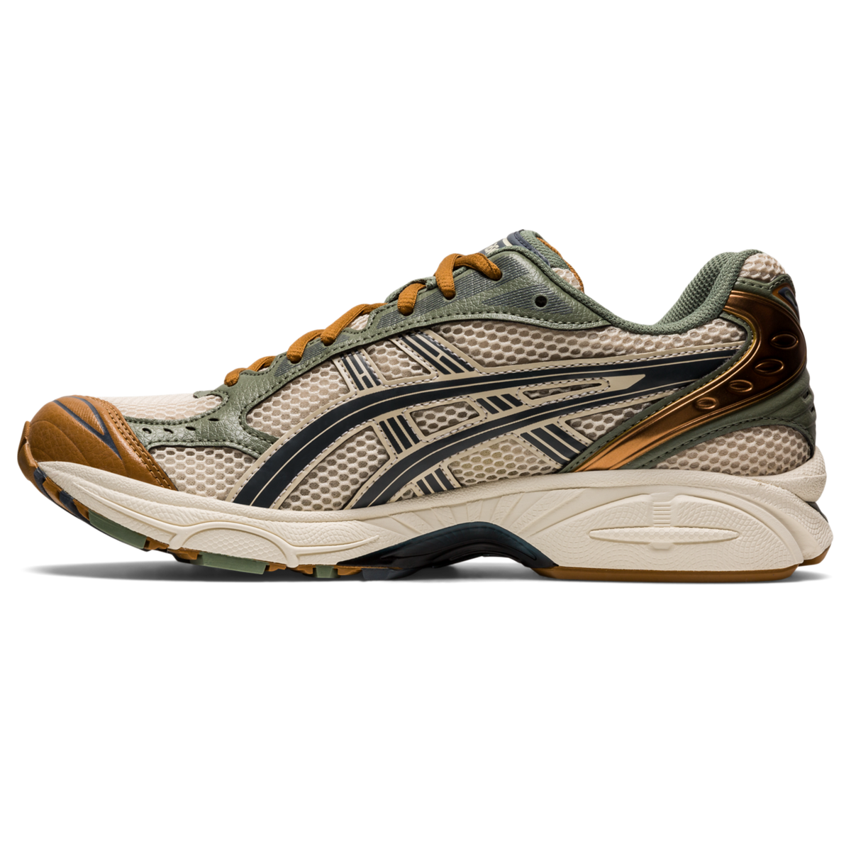 ASICS Gel-Kayano 14 Vanilla Tarmac
