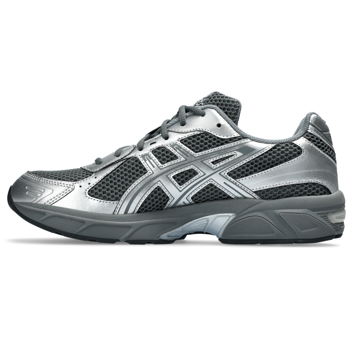 ASICS Gel-1130 Steel Grey Pure Silver