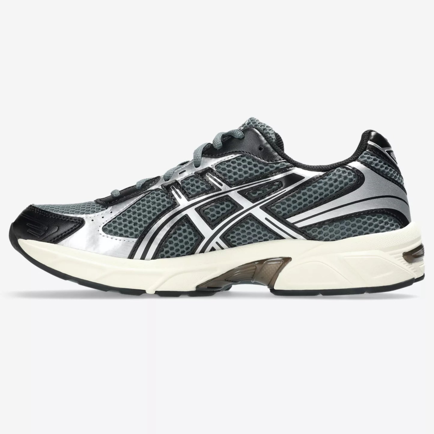 ASICS Gel-1130 Steel Grey Black