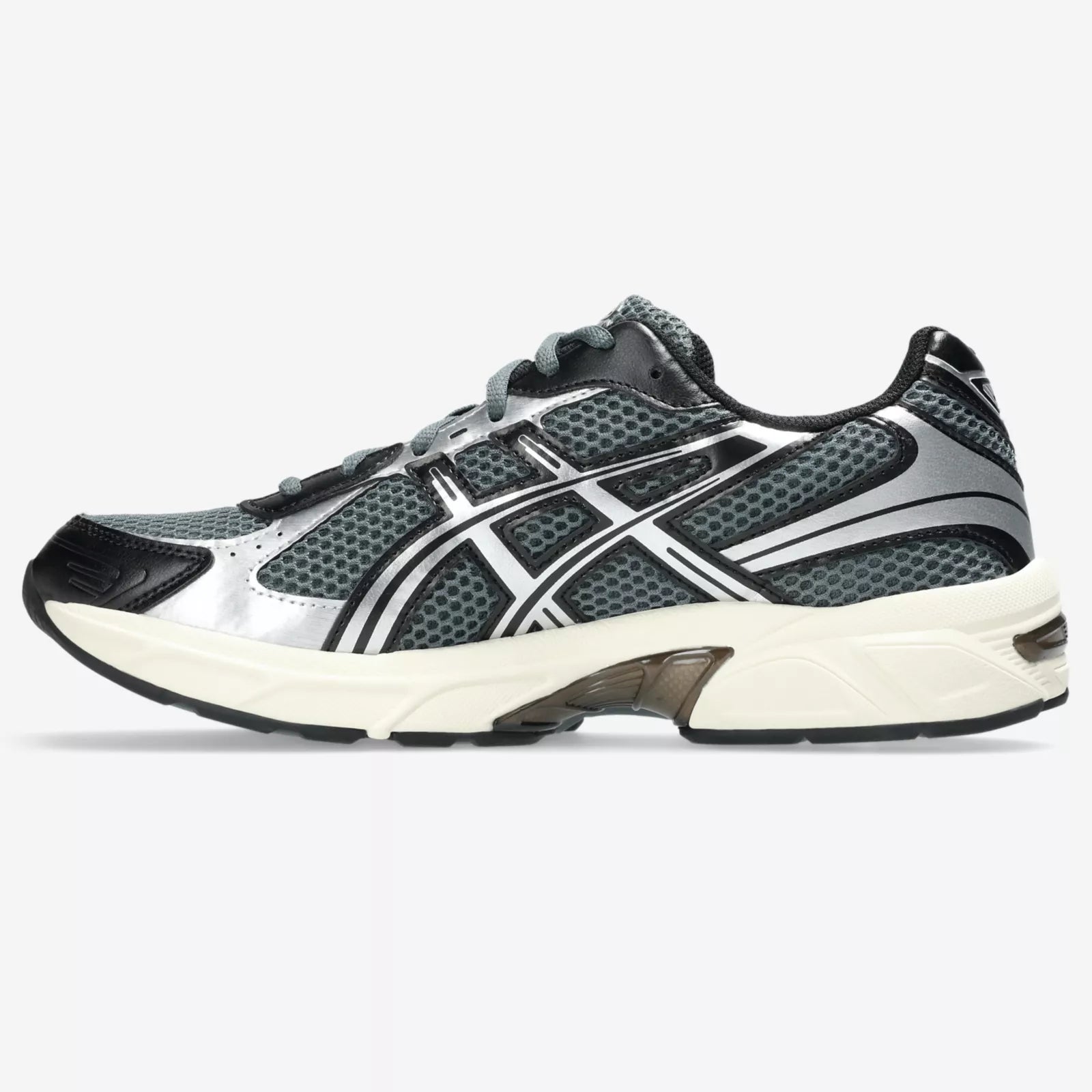 ASICS Gel-1130 Steel Grey Black