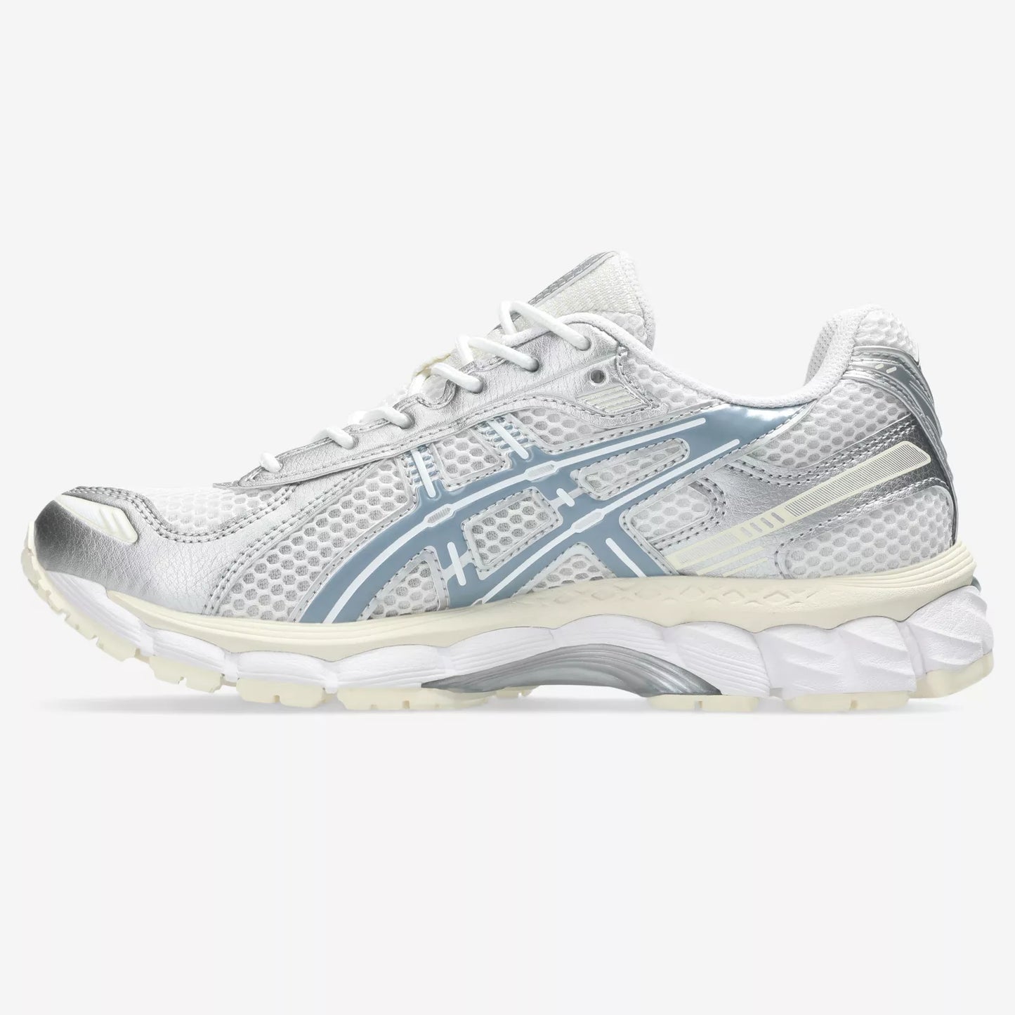 ASICS Gel-Kayano 12.1 Silver Ice Blue