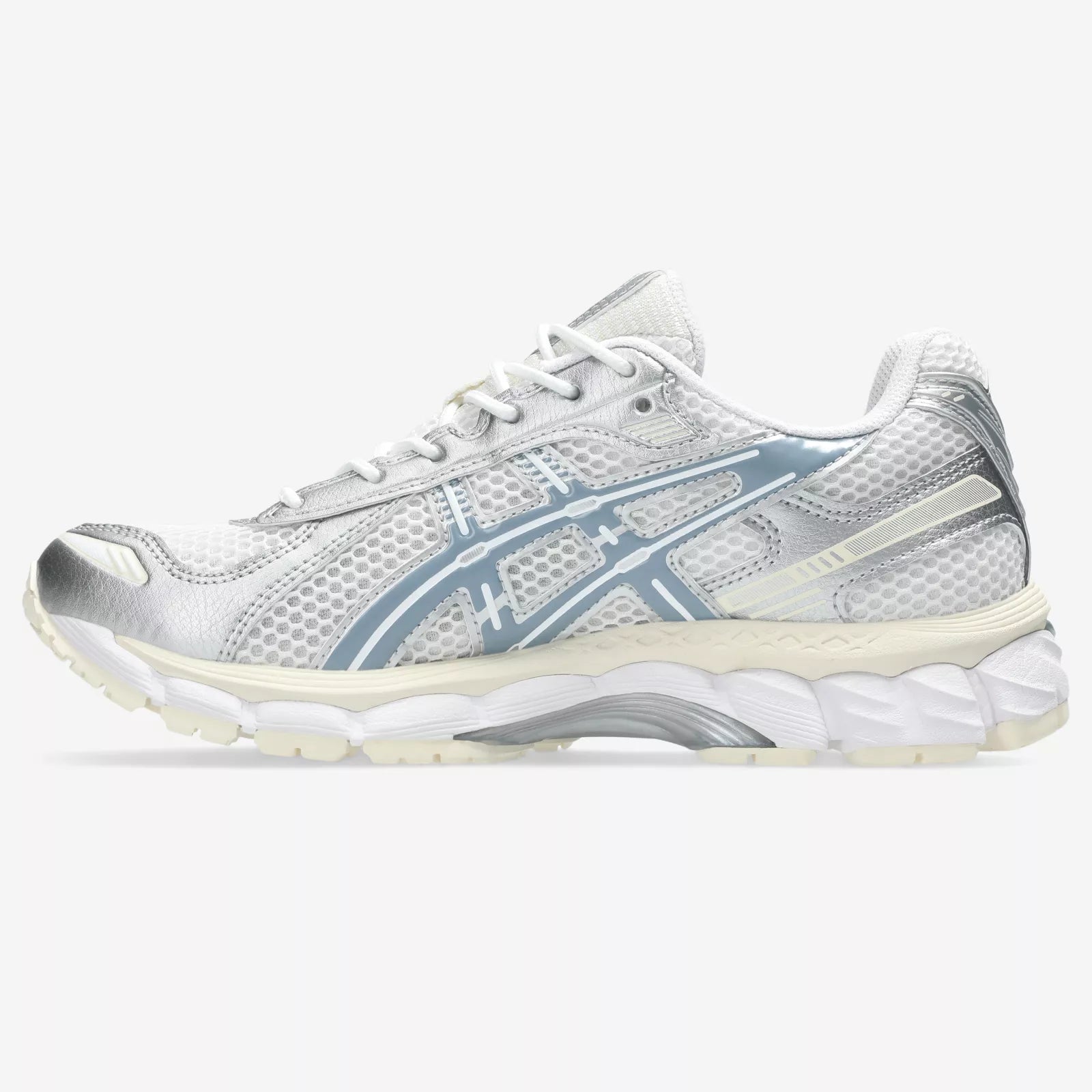 ASICS Gel-Kayano 12.1 Silver Ice Blue