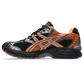 ASICS Gel-Nimbus 10.1 Black Rust Orange