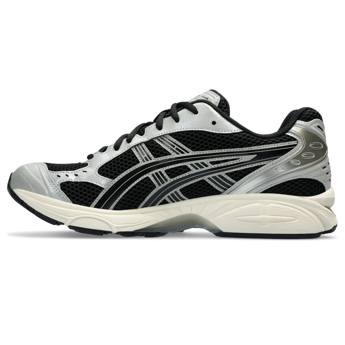 ASICS Gel-Kayano 14 Black Seal Grey