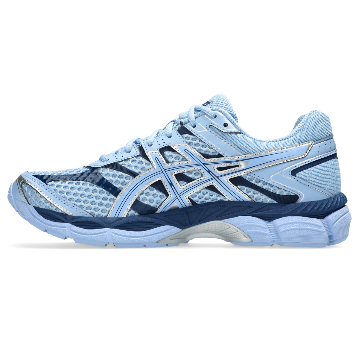 ASICS Gel-Cumulus 16 Stone Wash Independence Blue