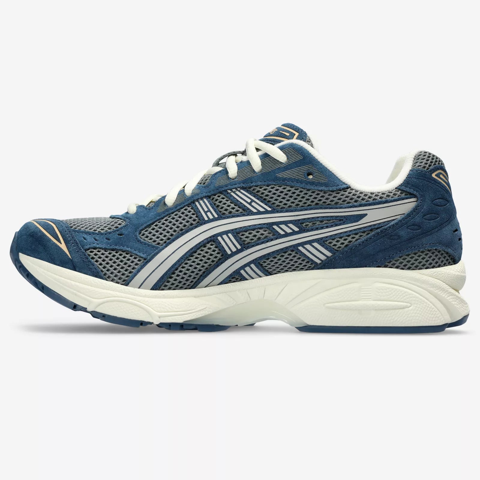 ASICS Gel-Kayano 14 Dark Pewter Seal Grey