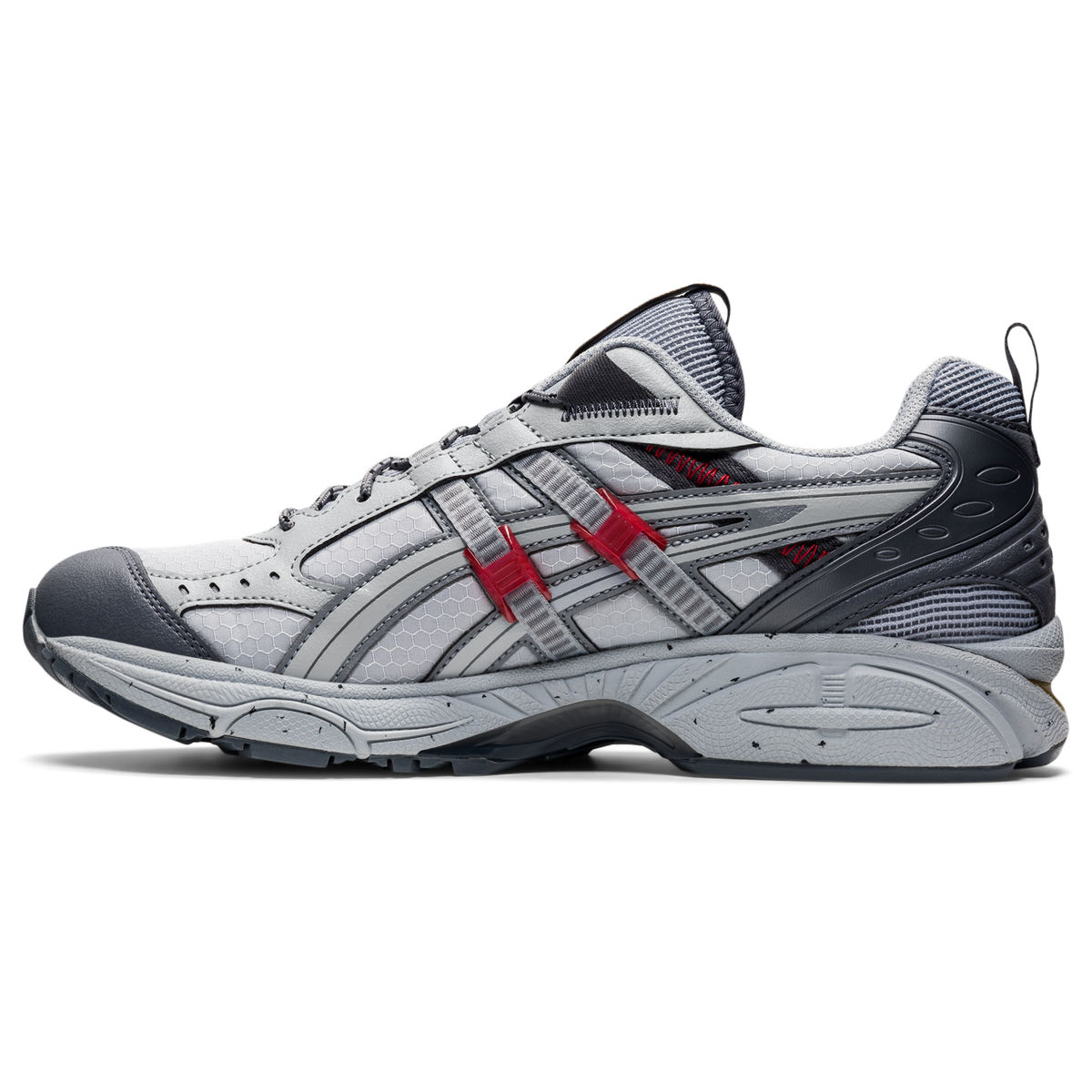 ASICS Gel-Kayano 14 RE Piedmont Grey Metropolis