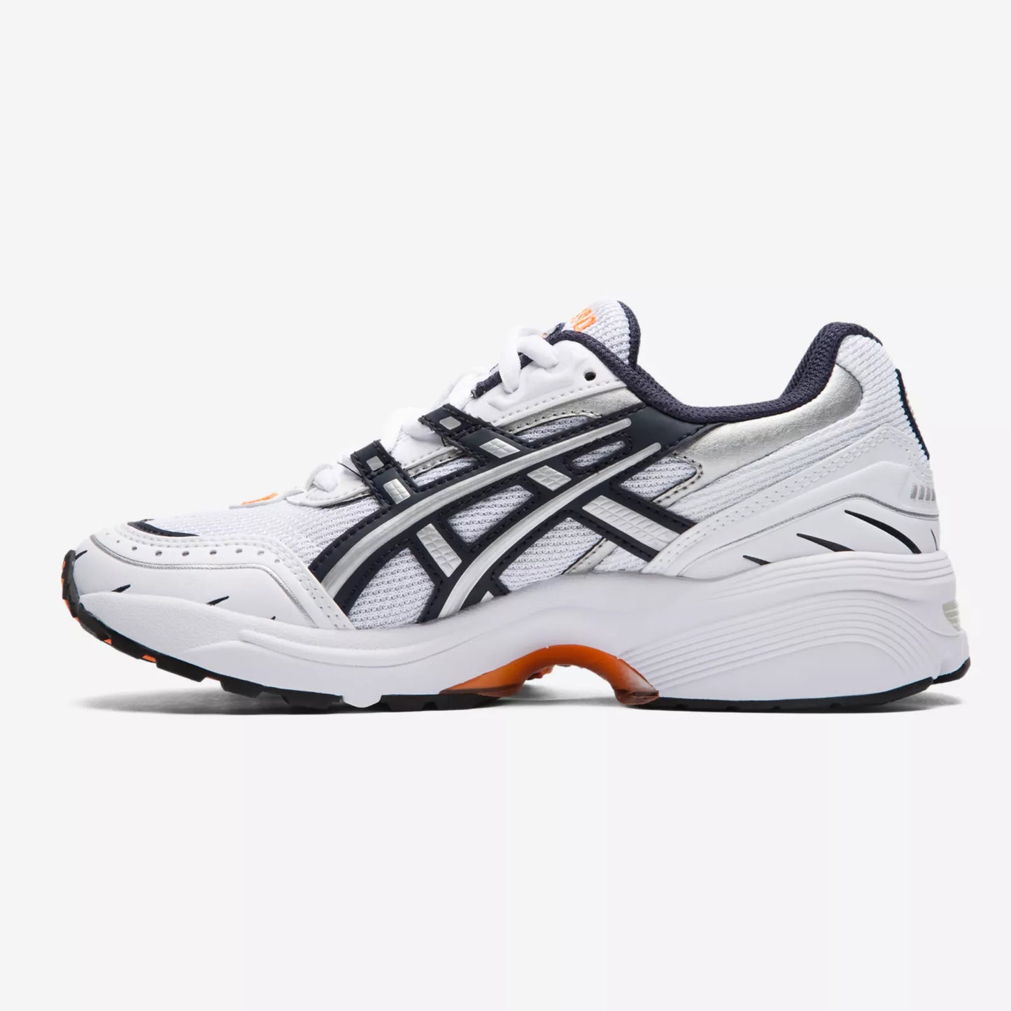 ASICS Gel-1090 White Midnight (Women's)