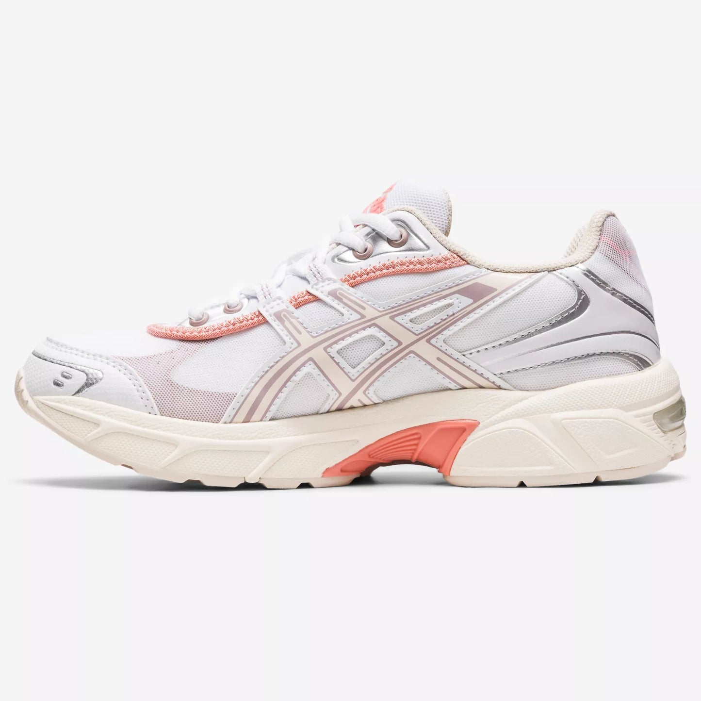 ASICS Gel-1130 RE White Oatmeal (Women's)