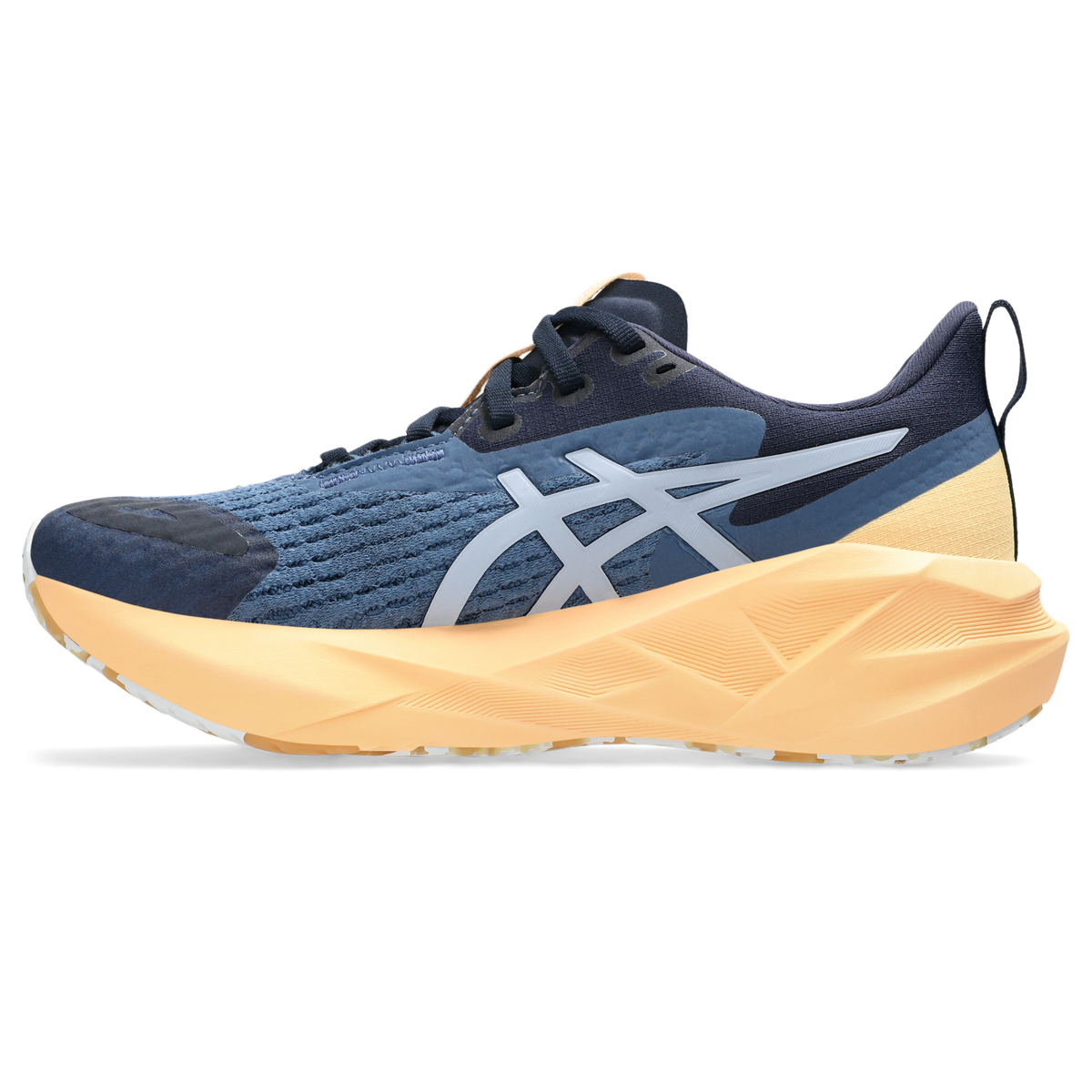 ASICS Novablast 5 Lite Show Orange Glow (Women's)
