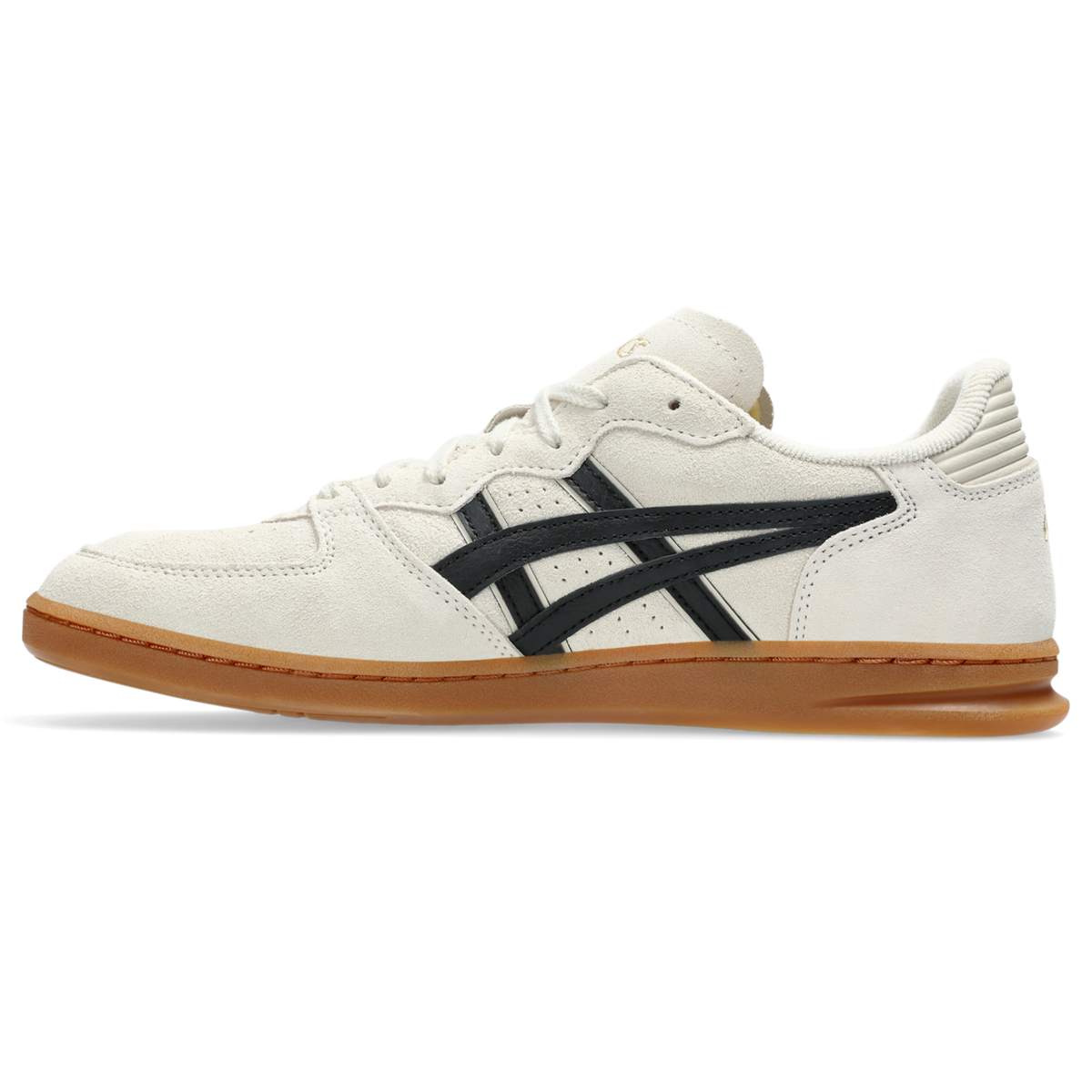 ASICS Skyhand OG Oatmeal Black