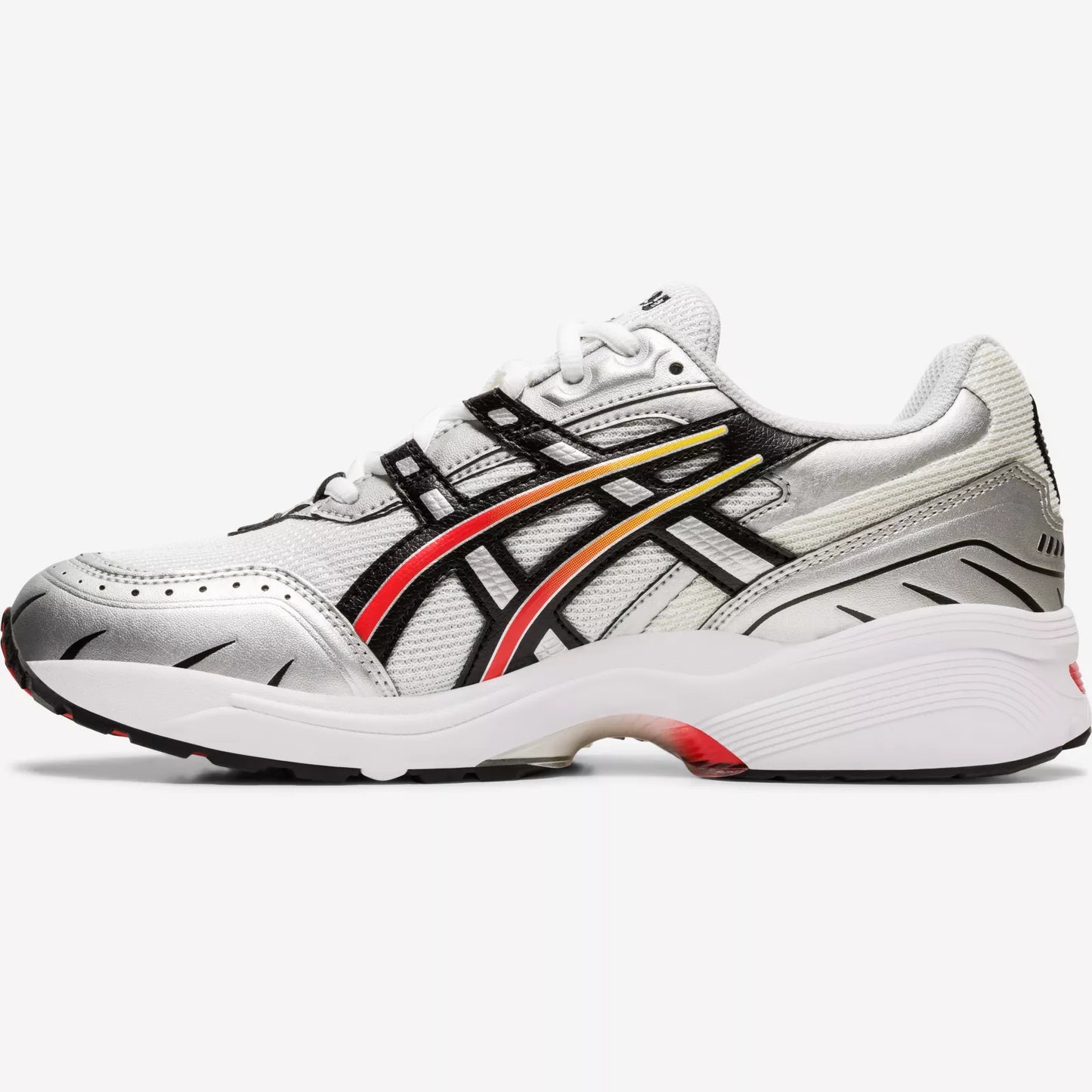 ASICS Gel-1090 White Black