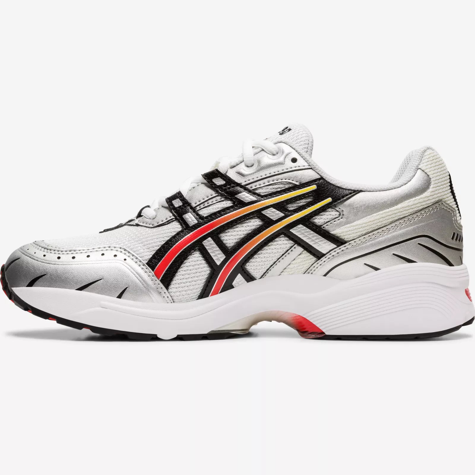 ASICS Gel-1090 White Black