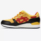 ASICS Gel-Lyte III '07 Remastered Kith Marvel X-Men Wolverine 1980 Opened Box (Trading Card Not Included)