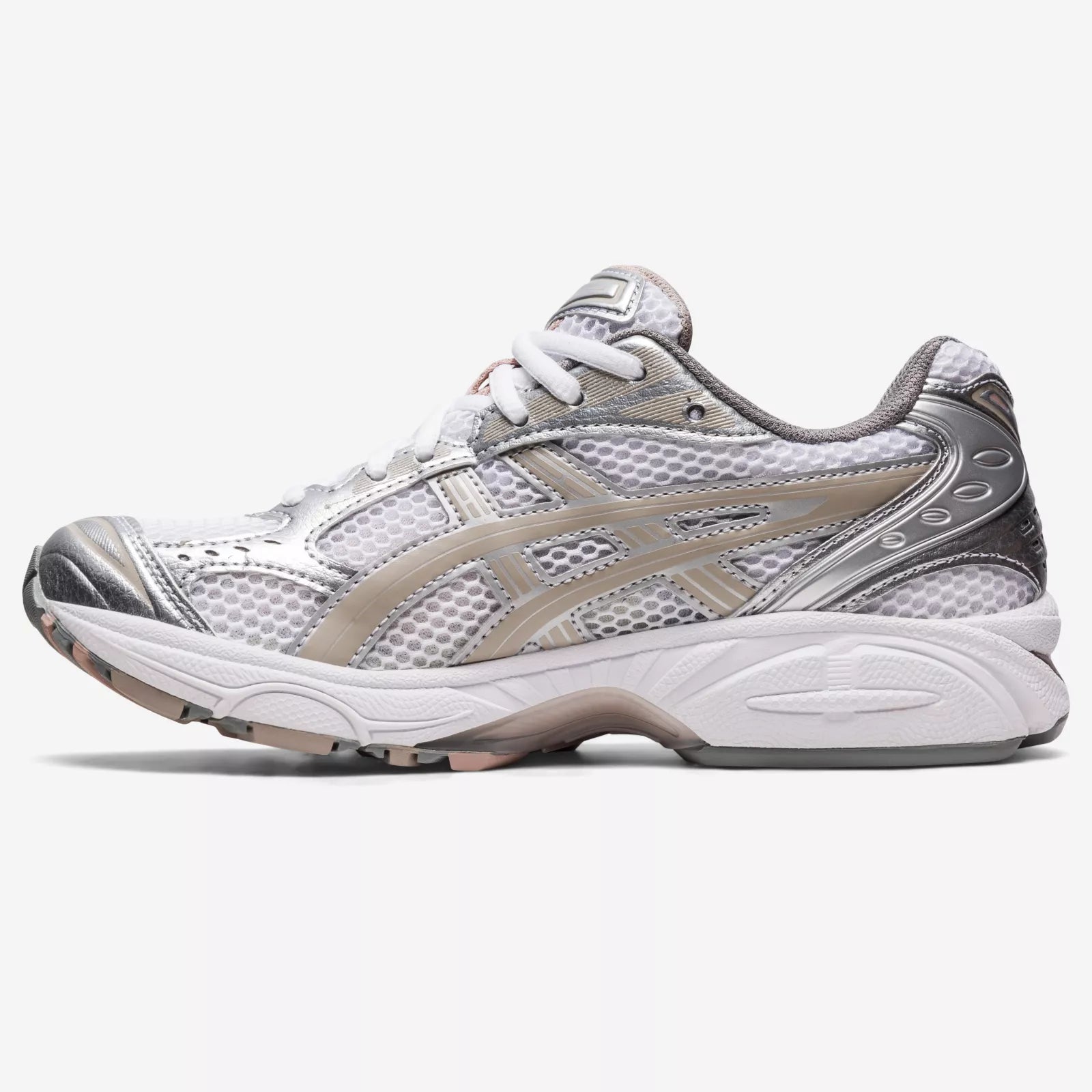 ASICS Gel-Kayano 14 White Moonrock (Women's)