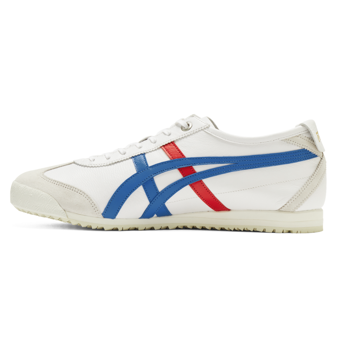 Onitsuka Tiger Mexico 66 SD White Directoire Blue Red