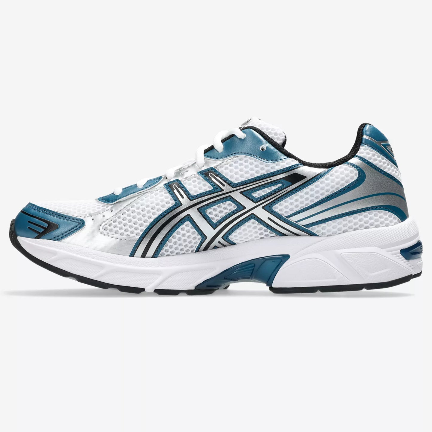 ASICS Gel-1130 White Restful Teal