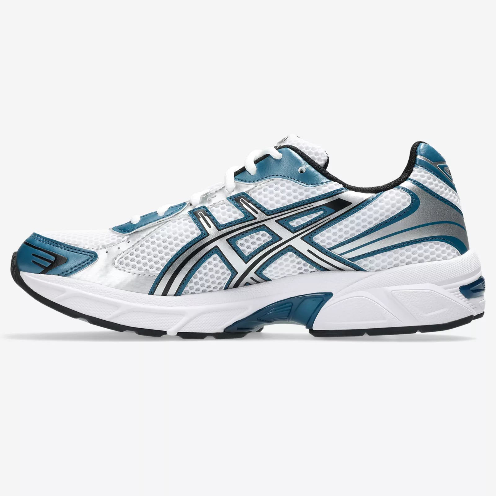 ASICS Gel-1130 White Restful Teal