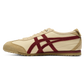 Onitsuka Tiger Mexico 66 SD Beige Beet Juice