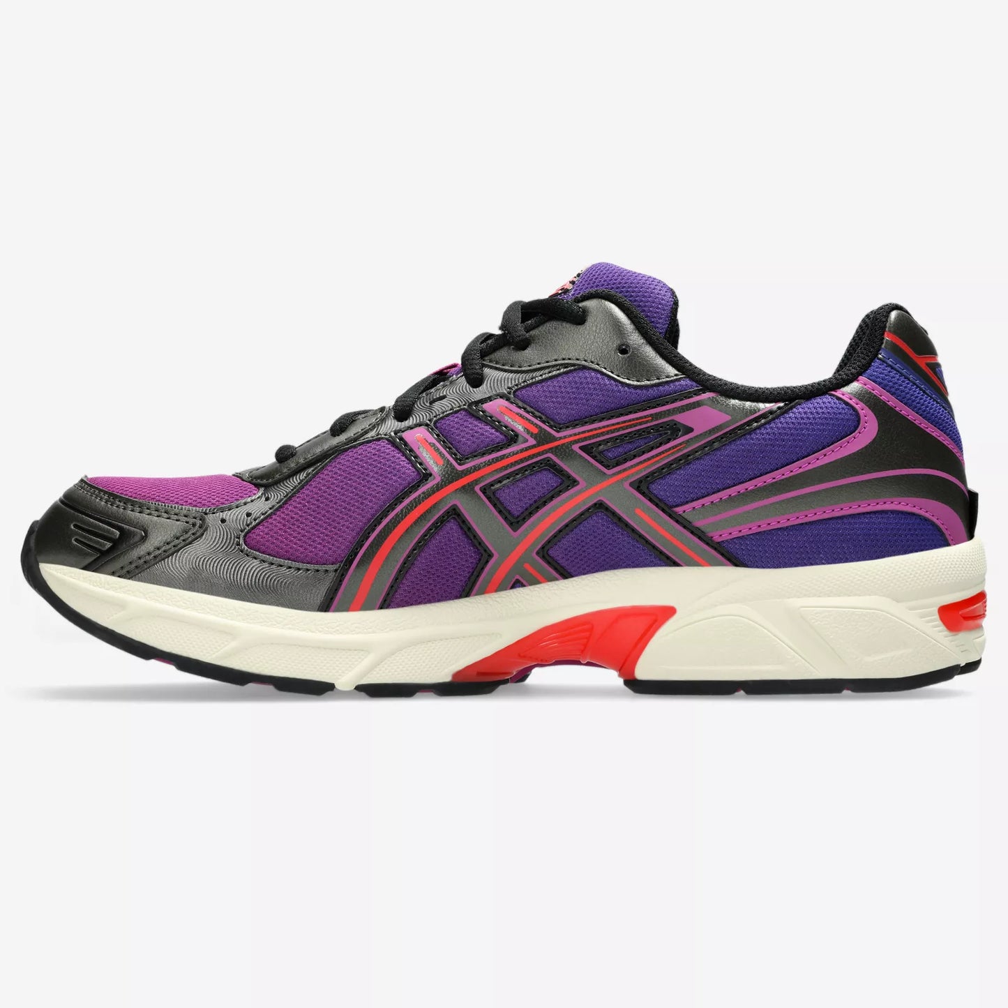 ASICS Gel-1130 Kith Marvel Villains Magneto Opened Box (Comic Not Included)