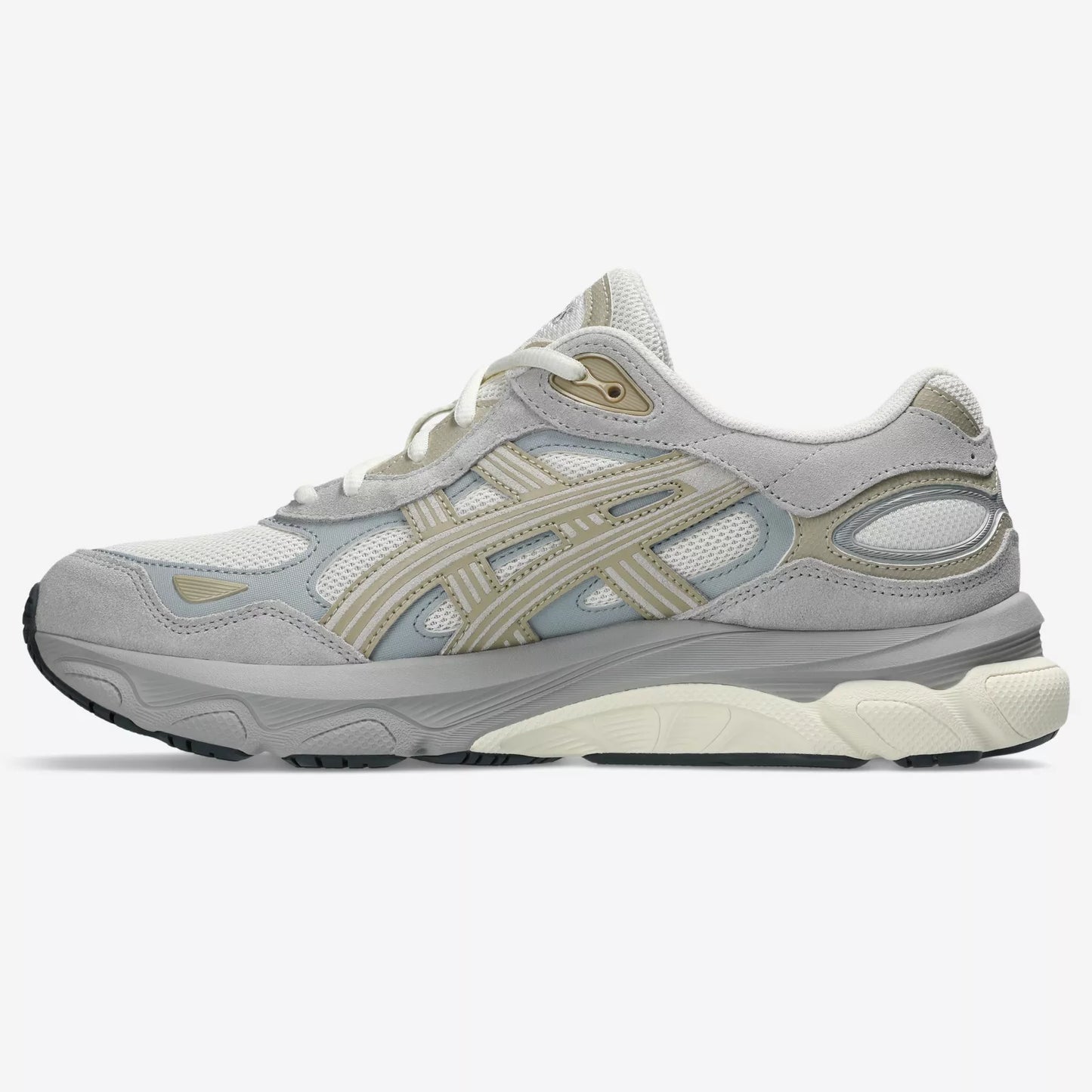 ASICS Gel-NYC 2.0 Cream Concrete