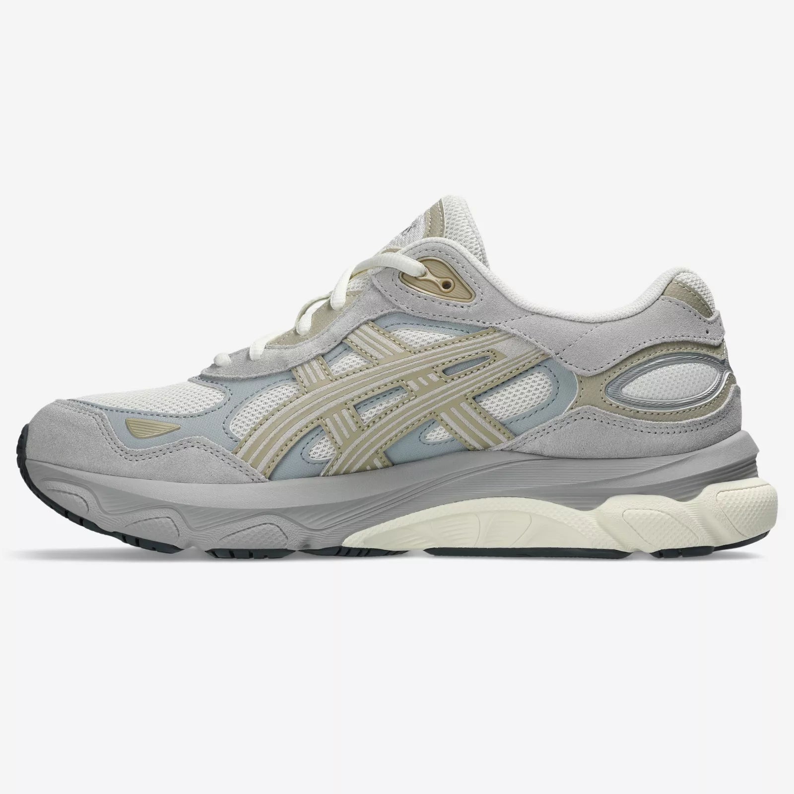 ASICS Gel-NYC 2.0 Cream Concrete