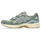 ASICS Gel-NYC Cold Moss Fjord Grey