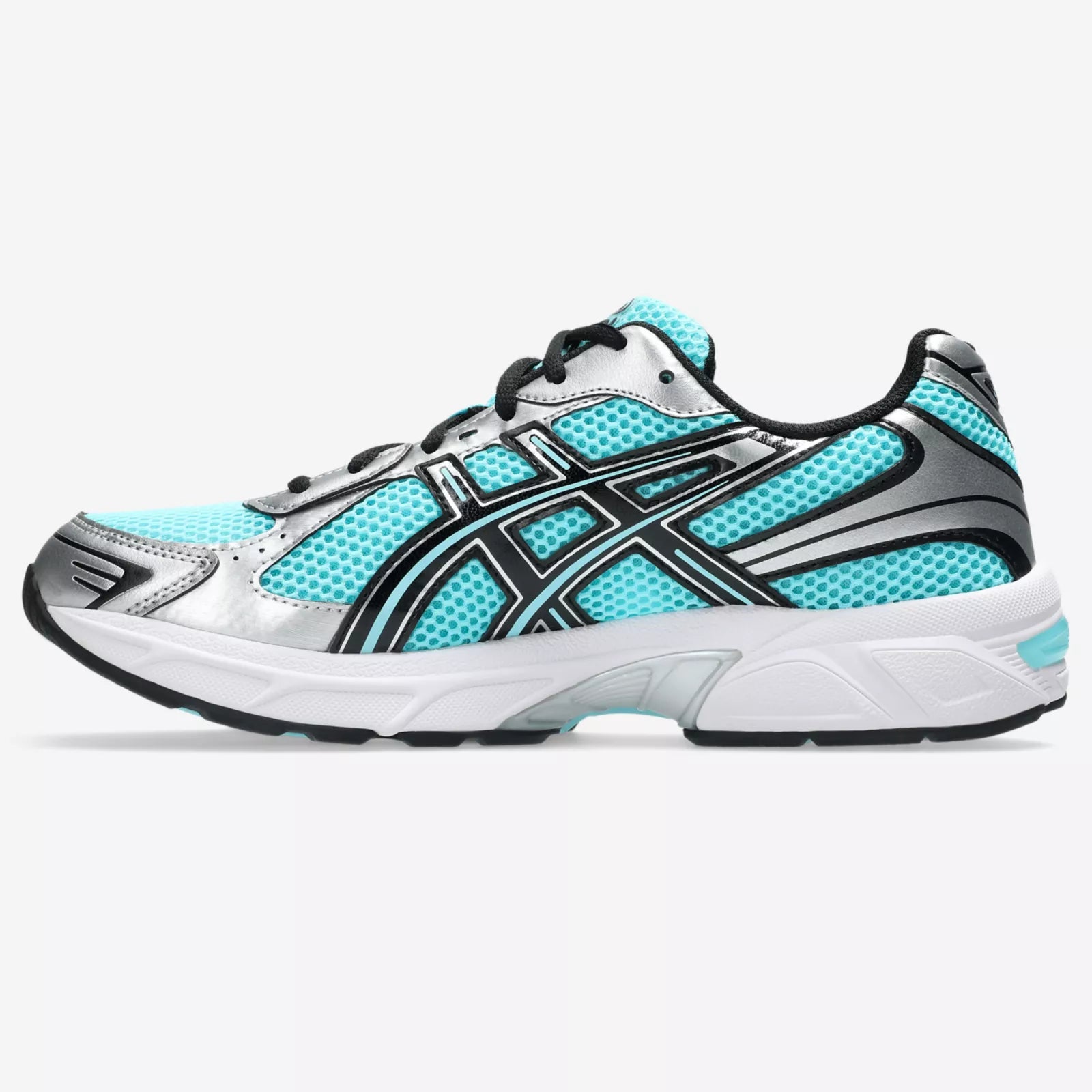 ASICS Gel-1130 Larimar Blue Silver