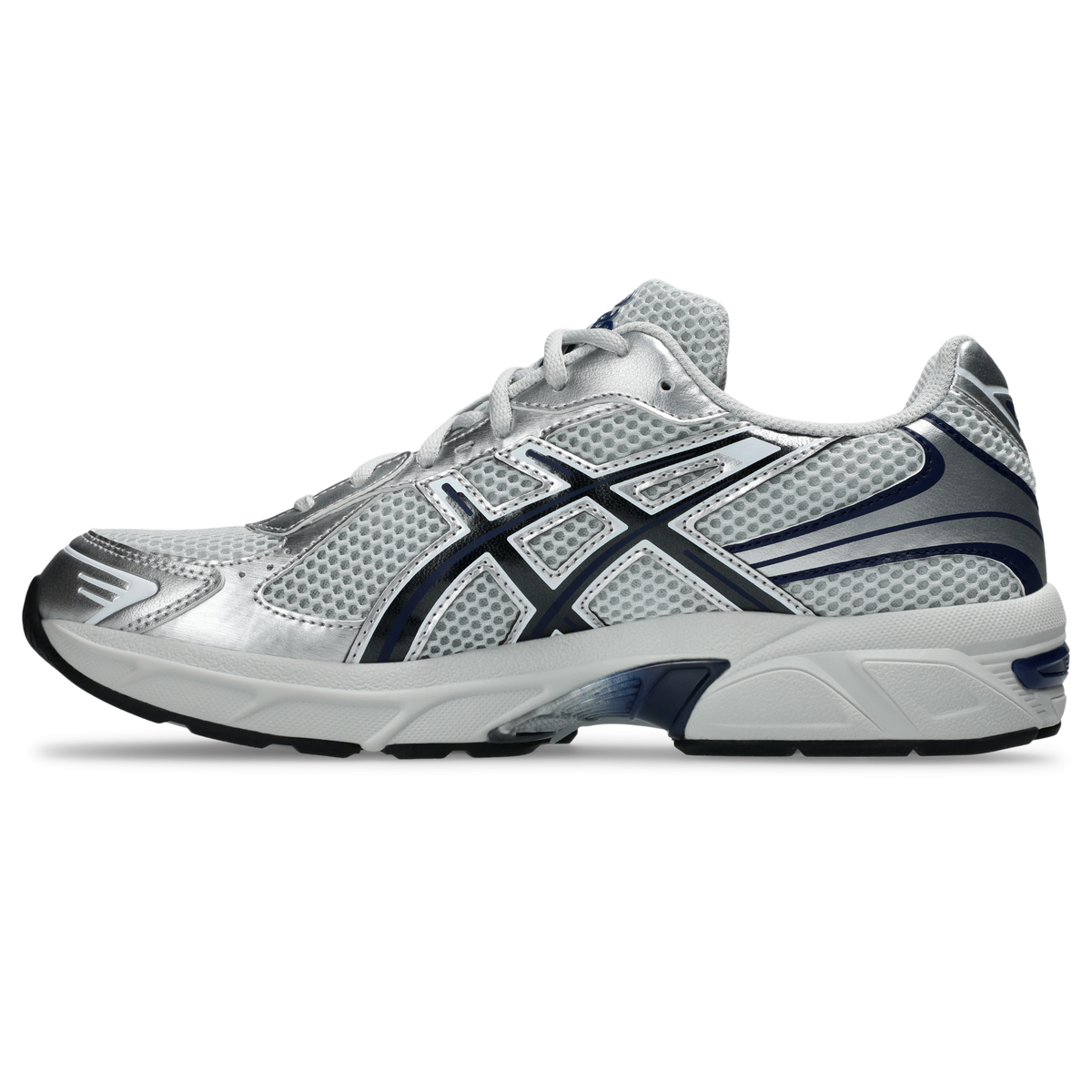 ASICS Gel-1130 Glacier Grey Black