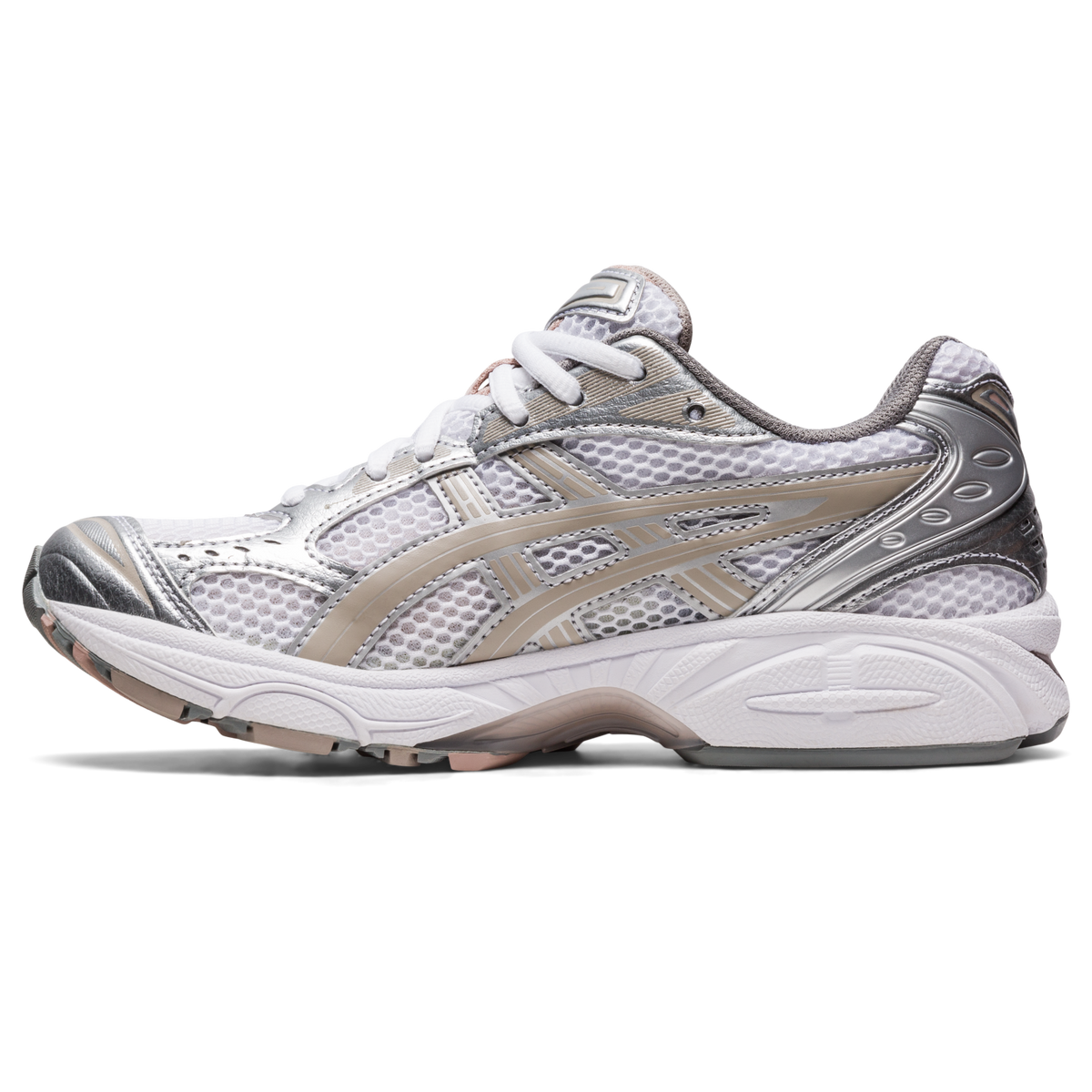 ASICS Gel-Kayano 14 White Moonrock (Women's)
