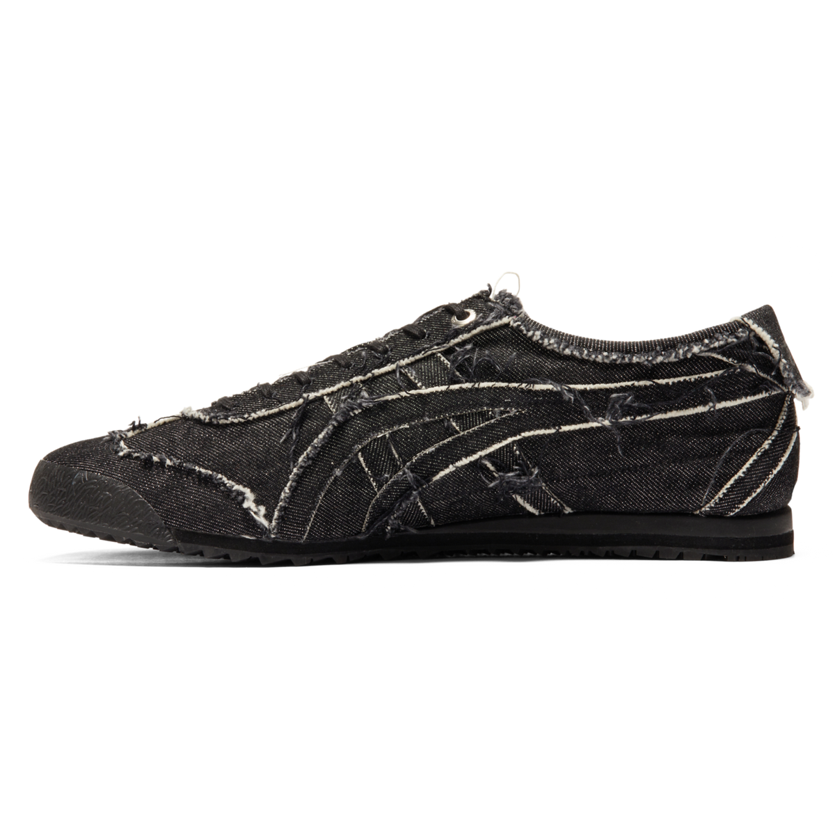 Onitsuka Tiger Mexico 66 SD Black Denim