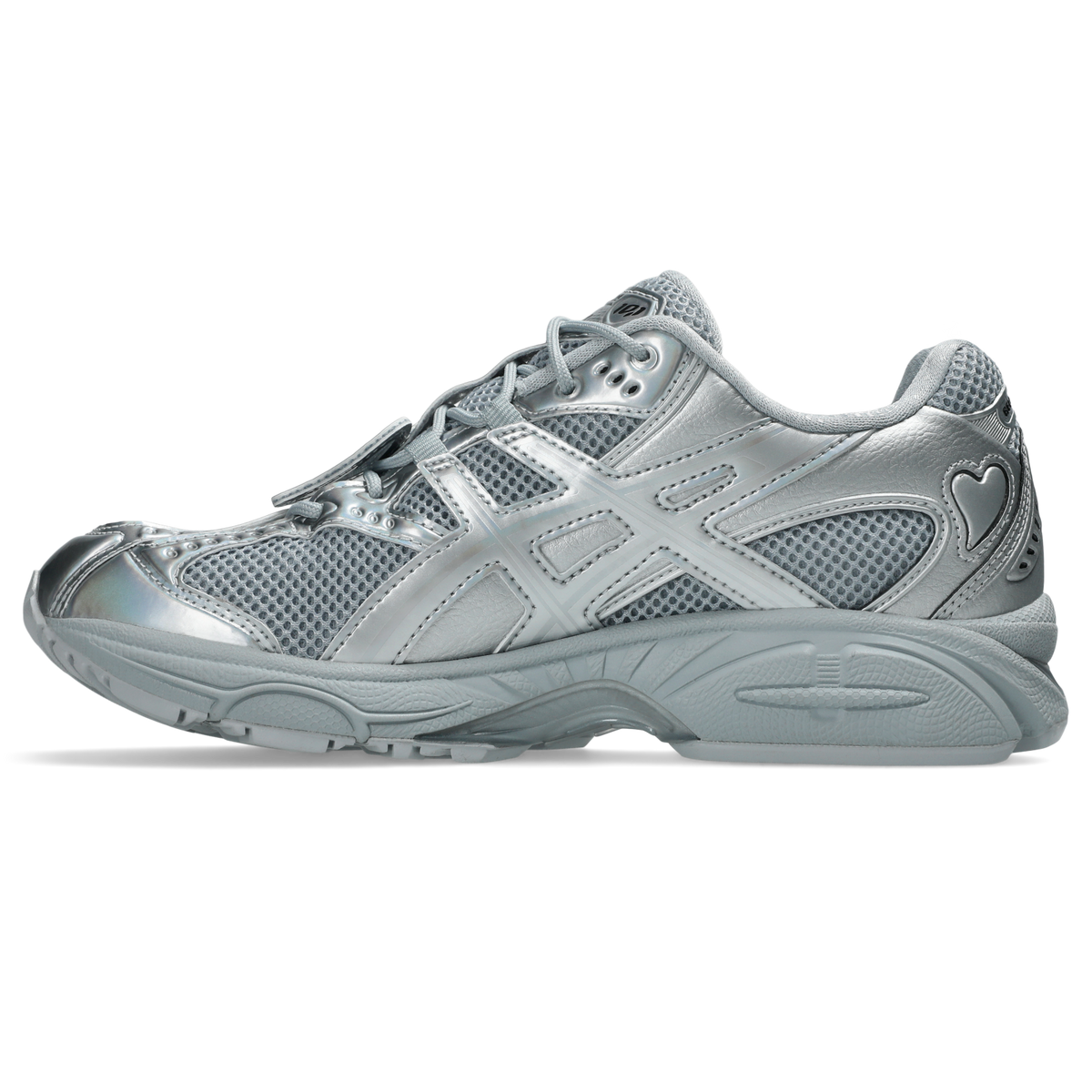 ASICS Gel-Nimbus 10.1 Kimhēkim Pure Silver