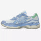 ASICS Gel-NYC Airy Blue Stone Wash